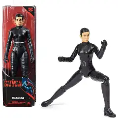 Batman Movie Character Catwoman 30 cm.