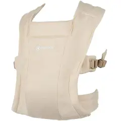 BABY CARRIER EMBRACE ERGOBABY CREAM