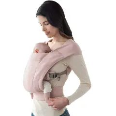 Baby Carrier Embrace Ergobaby Pink