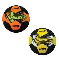 Neosplash Neoprene Soccer Ball