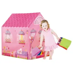 Princesses Playhouse Tent