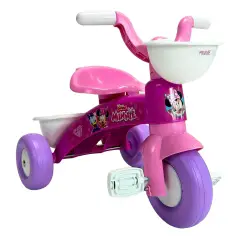 Triciclo Primi Passi Minnie
