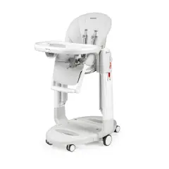 Peg perego high chair tatamia follow me milk