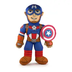 Peluche Marvel 60 cm Capitan America