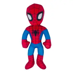 Marvel Plush 60 Cm Spiderman With Sound