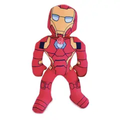 Marvel plush toy 60 cm. Iron Man with Sound