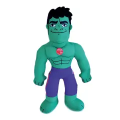 Marvel plush 38 cm hulk with sound