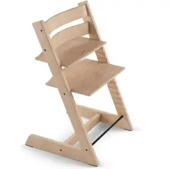 Natural Tripp Trapp in Oak Wood