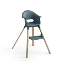 Stokke Clikk High Chair Fjord Blue