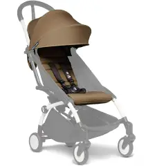 Babyzen Yoyo - Set Rivestimento Toffee per Passeggini 6+