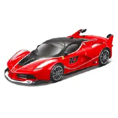 Auto 1:43 Fxxk Race & Play