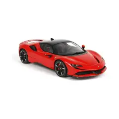 Auto 1:43 Sf90 Stradale Race & Play