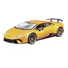 Lamborghini Huracán Performante 1:24 – Modellino Bburago in Metallo