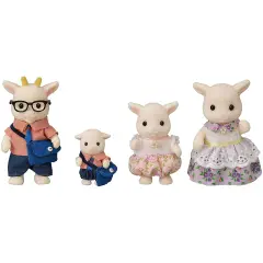 Sylvanian Families Family Goat