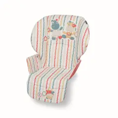 Foppapedretti Meeting Circus High Chair Cushion