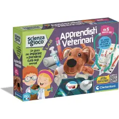 Science & Play Veterinary Apprenticeships