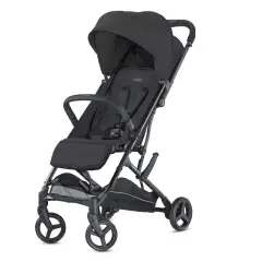 Inglesina Stroller Sketch Total Black