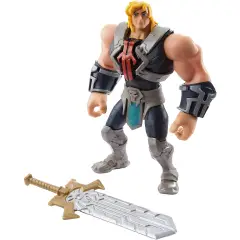 Masters Of The Universe Kids He-Man
