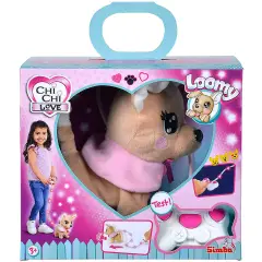Chi Chi Love Filoguided Loomy 20 cm.