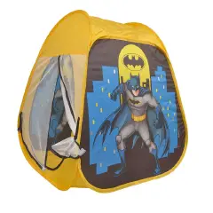 Batman Pop-Up Tent
