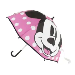 Minnie Eva Manual Umbrella