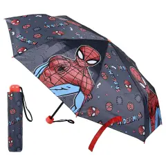 Spiderman Folding Manual Umbrella