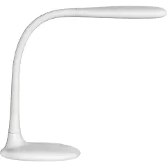 Lucy Ulx Led Lamp White