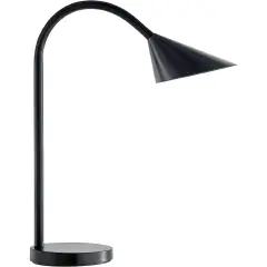 Sol Ulx Led Lamp Black