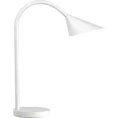 Sol Ulx Led Lamp White