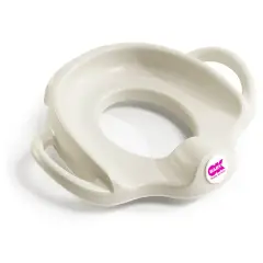 Sofà Riduttore W.C. per Bambino – Colore Bianco | Comfort e Sicurezza