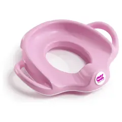 Sofa Reducer W.c. For Baby Color Pink