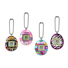 Bandai Tamagotchi Original – Il Ritorno del Classico Gioco Elettronico Anni ’90