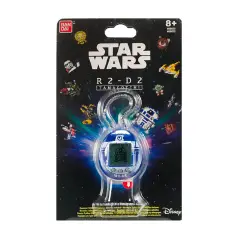 TAMAGOTCHI STAR WARS