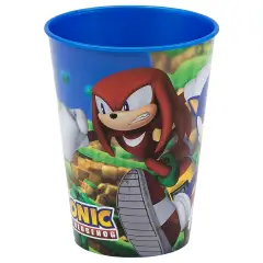 SONIC TUMBLER PP 260ML