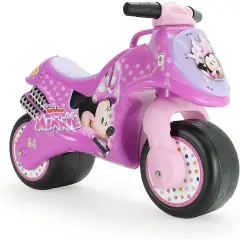Moto Primi Passi Minnie Mouse
