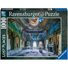 Puzzle 1000 Pieces the Ballroom