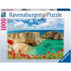 Puzzle 1000 Pieces Algarve