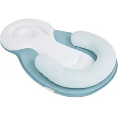 Materassino Ergonomico Cosydream Mosaic Babymoov – Supporto Dorsale e Gambe