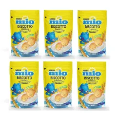 Mio Biscotto Classico 180 Gr
