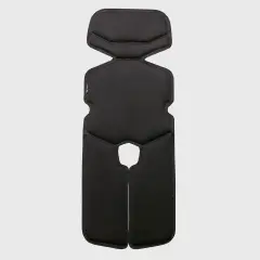 Airboard Breathable Mattress_size M_For Car Seat Group 2/3 And Stroller_black Edition