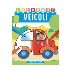 Dami Colora - Veicoli