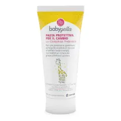Babygella Prebiotic Prptective Paste for Change 100 ml