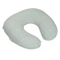 Doomoo Softy Cloudy Nursing Pillow Kaki