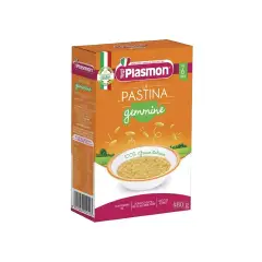 PASTINA PLASMON GR 480 GEMMINE