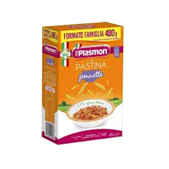 Pastina Plasmon Gr 480 Pennette