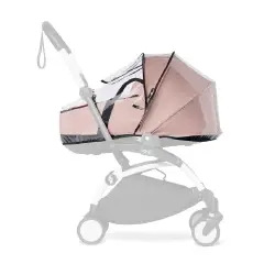 RAIN COVER FOR BASSINET YOYO BABYZEN CARRYCOT