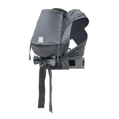 Limas Carrier Slate Melange Stokke