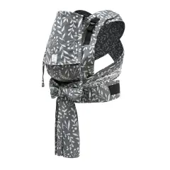 Limas Plus Carrier Floral Slate Stokke