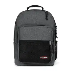 Eastpak Pinzip Backpack Black Denim