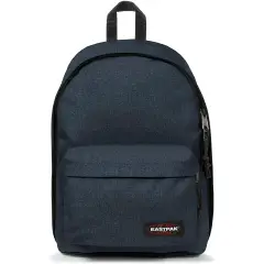 Eastpak Backpack Out Of Office Triple Denim